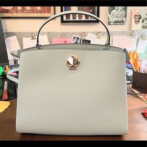 *MARK DOWN* Kate Spade Romy Medium Satchel